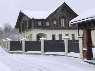 Алексеевская Усадьба - 30