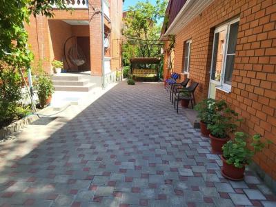 Гостевой дом на Горького - 13