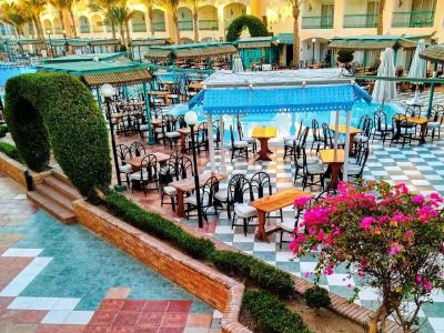 Bel Air Azur Resort (Adults Only) - 38