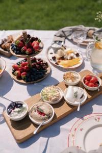 Дача Дымовской керамики - Зеленый дом - 54