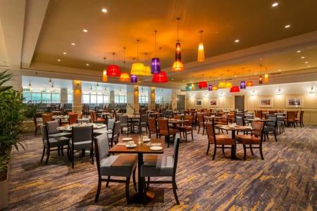 Bonnington & Leisure Centre - 58