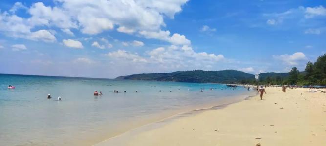 Baan Karon Hill Phuket Resort - 3