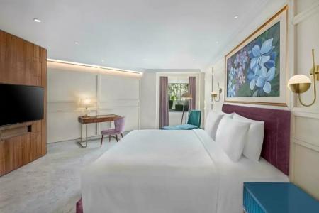 Radisson Blu Grt, Chennai - 79