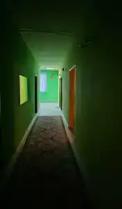 Белый дом - 9