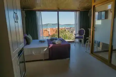 Cunda Özerbey Konağı - 7