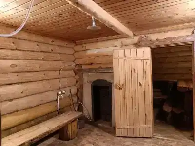 Дом на Горушке - 38