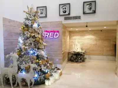 Ramada Downtown Dubai - 27