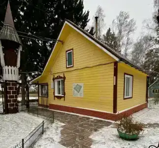 Обские просторы - 6