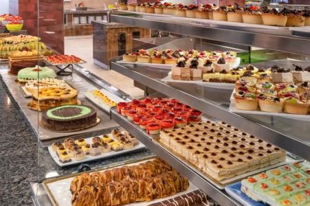 Sol Nessebar Bay Resort & Aquapark - All inclusive - 35