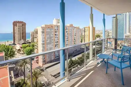 Benidorm Centre - Adults Only - 4