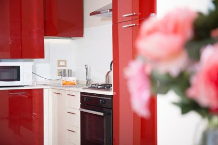 Nero d'Avorio Apart& Spa - 19