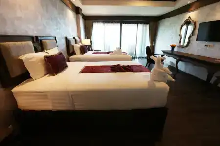 i Calm Resort Cha Am - 52