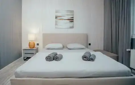 Volga Spa Village - 7