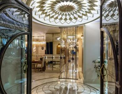 Romance Istanbul Boutique Class - 38