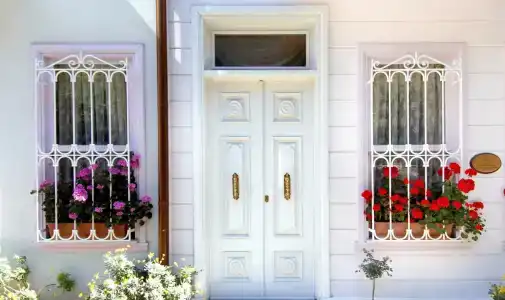 Darussaade Istanbul - 4