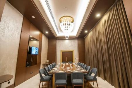 Bayır Diamond & Convention Center - 54
