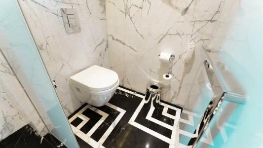 The Marmara Taksim - 88