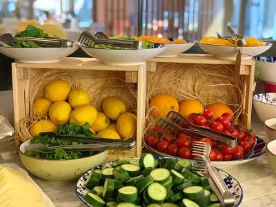 Park Inn by Radisson Istanbul Atasehir - 37