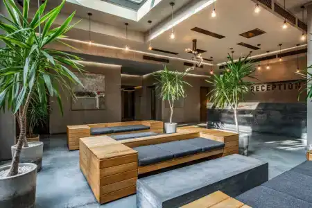 Iota Hotel Tbilisi - 68