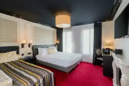 Best Western Le Montmartre – Saint Pierre - 1