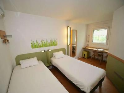 ibis budget Blois Centre - 72