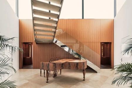 The Dolder Grand - 20