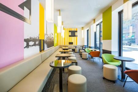 Züri by Fassbind - 95