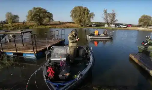 Сазанья бухта - 29