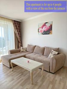 Penelopa Palace Apart & Spa - 67