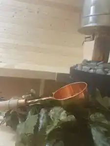Лесная пристань - 34