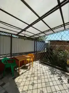 Номера с кухней на Привокзальной - 69