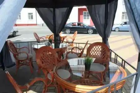 Уют Центральная - 24