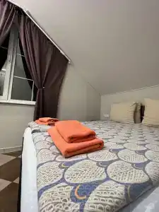 Отель-баня Маланьина изба - 66