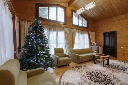 Березкина Заимка - 100