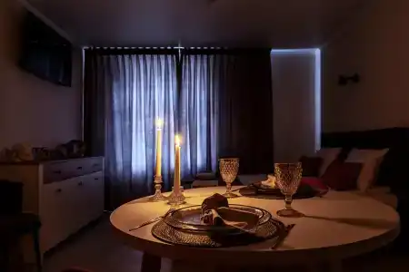 Домик на Садовой Вилла Мигнон - 75