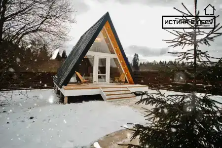 Истина в лесу - 23