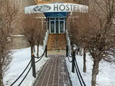 Elite Hostel - 1