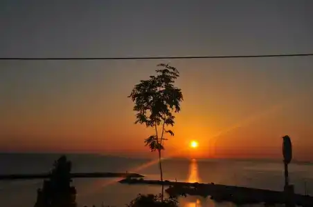 Panorama Damla Otel - 37