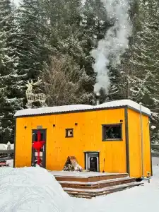 Уральская горка - 14