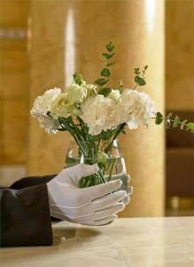 Academia Особняк Shuvaloff - 50