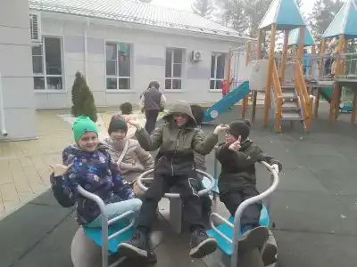 Буревестник - 21