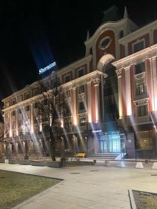 Sheraton Kremlin - 68