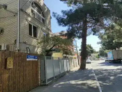 Гостевой дом у Николаевны - 6