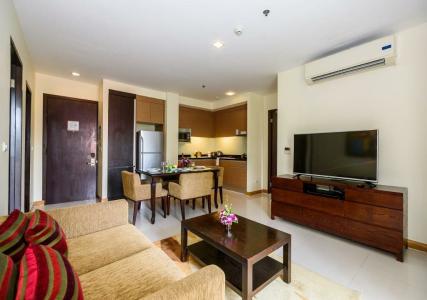 Lohas Residences Sukhumvit - 97
