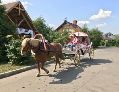 Эко Суздаль Inn - 26