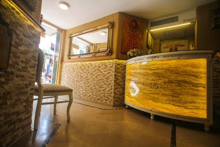 Venue Istanbul Old City - 50