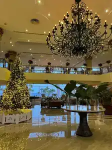Baron Resort Sharm El Sheikh - 40