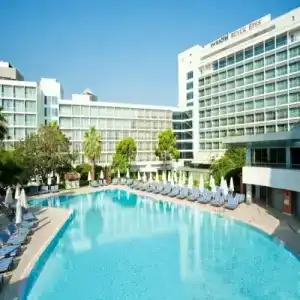 Swissotel Buyuk Efes Izmir - 52