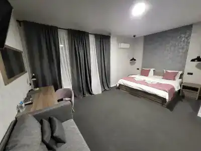 Ивановоотель - 40