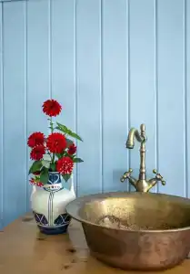 Дача Дымов Керамика - 42